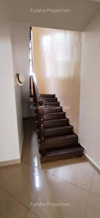 5 Bed House in Nyali Area - 16