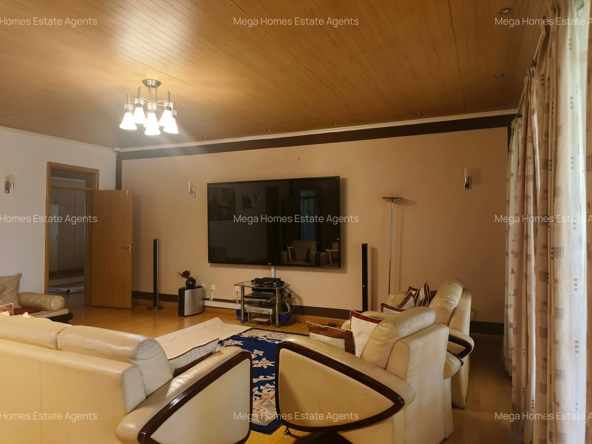 5 Bed House with En Suite in Gigiri - 3