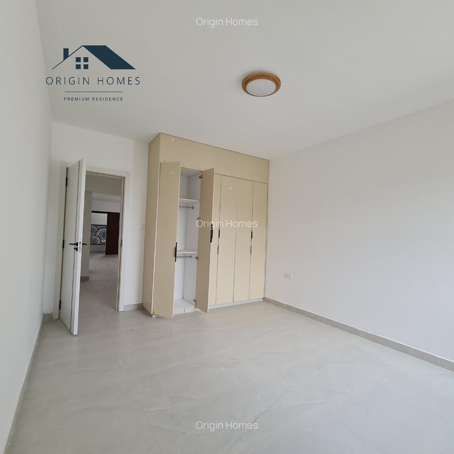 3 Bed Apartment with En Suite at General Mathenge Road - 7