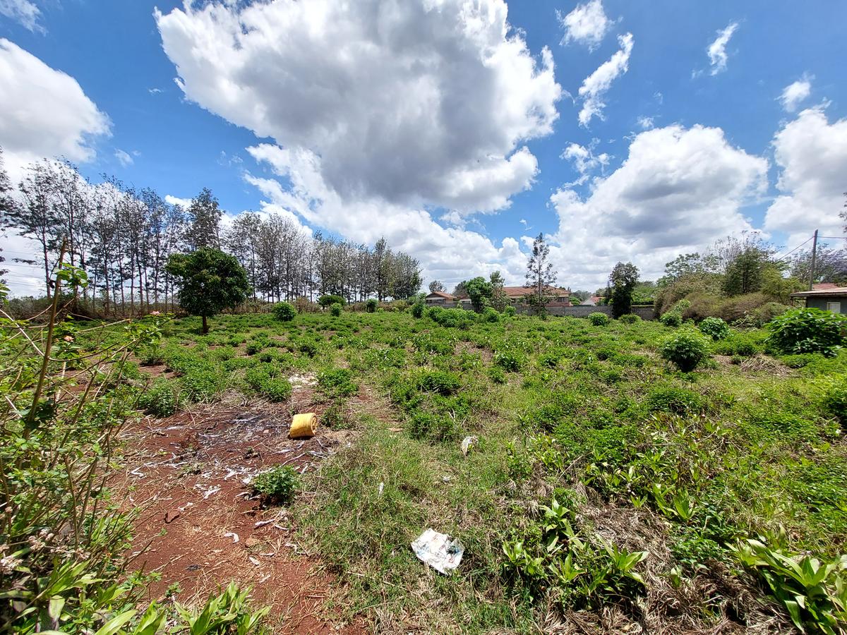 Residential Land at Redhil Road - 17