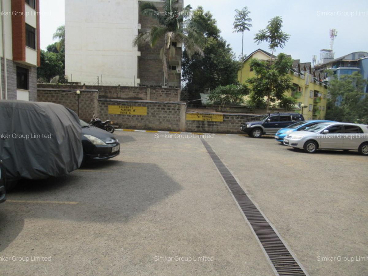 2 Bed Apartment with En Suite at Off Waiyaki Way - 6