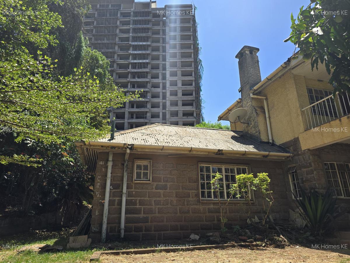 Land at Riara Riara - 3