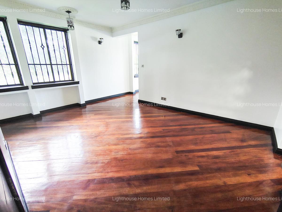 6 Bed House with En Suite at Runda - 10