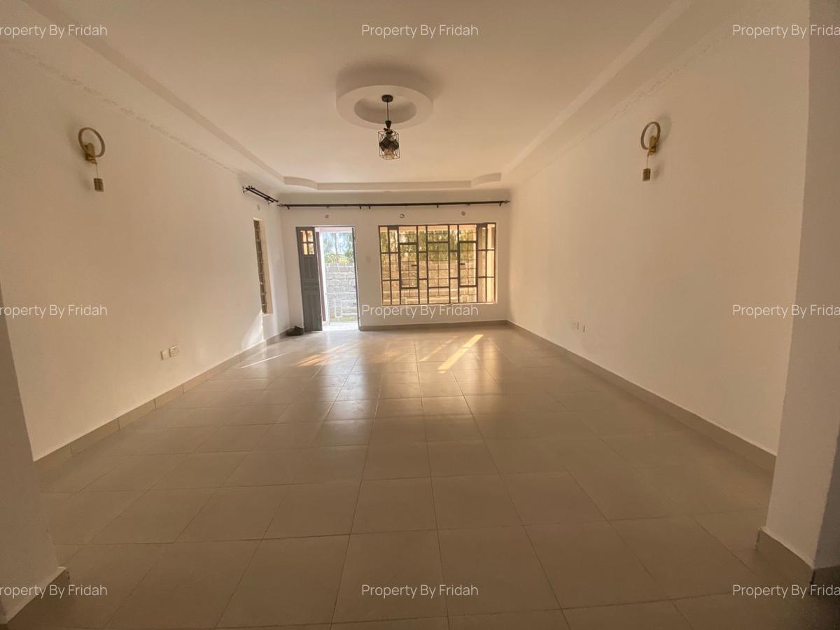 3 Bed House with En Suite in Kitengela - 10