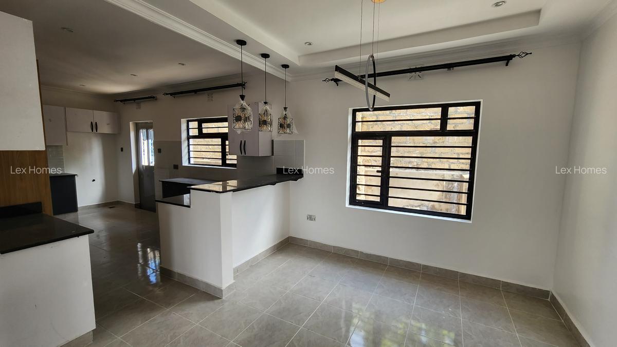 3 Bed House with En Suite at Forest Line Road - 6