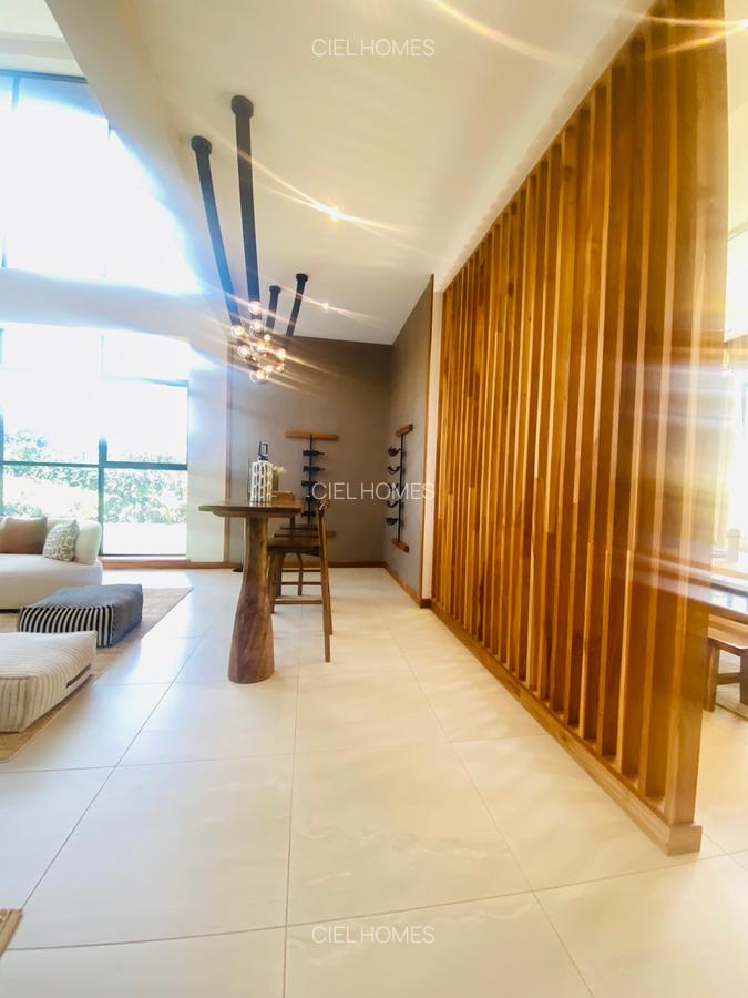 4 Bed Villa with En Suite in Loresho - 3