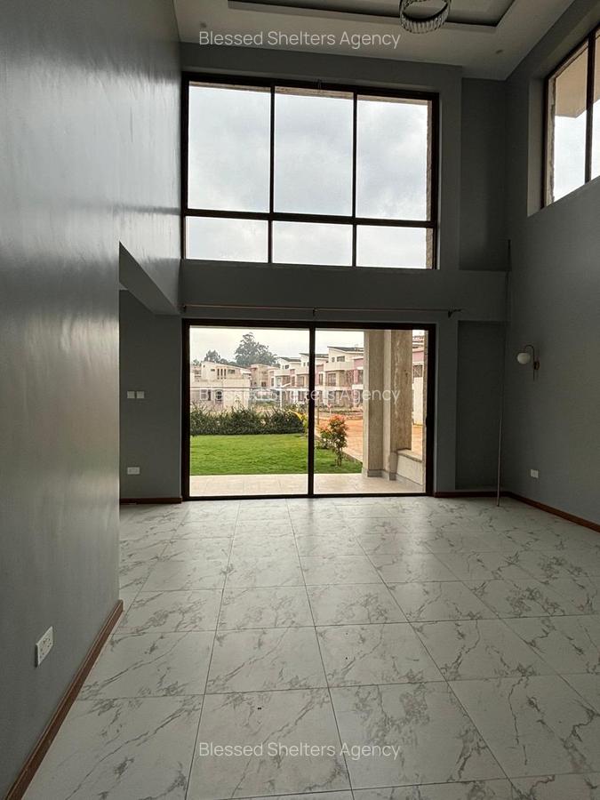 4 Bed Townhouse with En Suite in Kiambu Road - 6