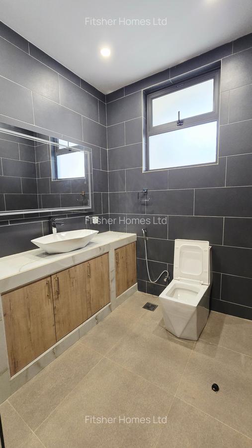 4 Bed House with En Suite in Tigoni - 15