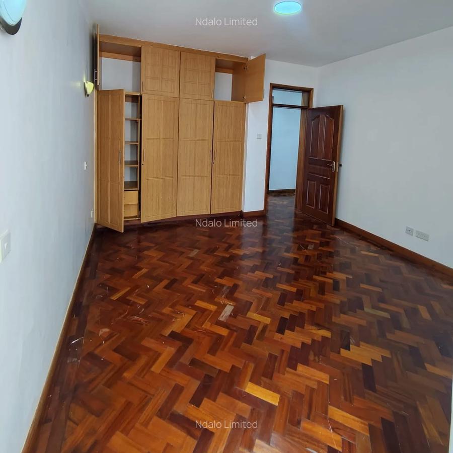 3 Bed Apartment with En Suite at Kilimani - 8