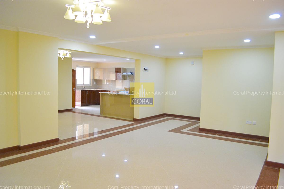 3 Bed Apartment with En Suite in Riara Road - 8