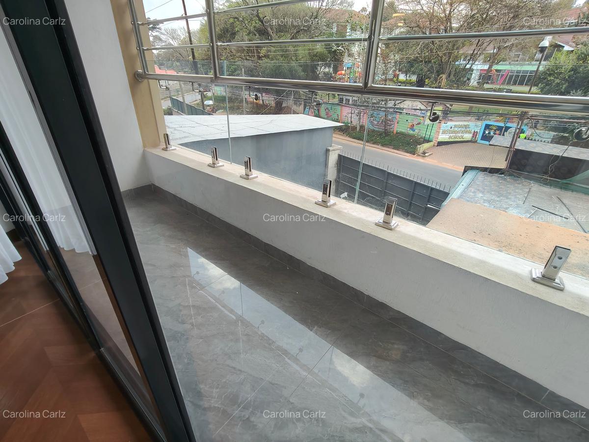 2 Bed Apartment with En Suite at Mogotio Road - 12