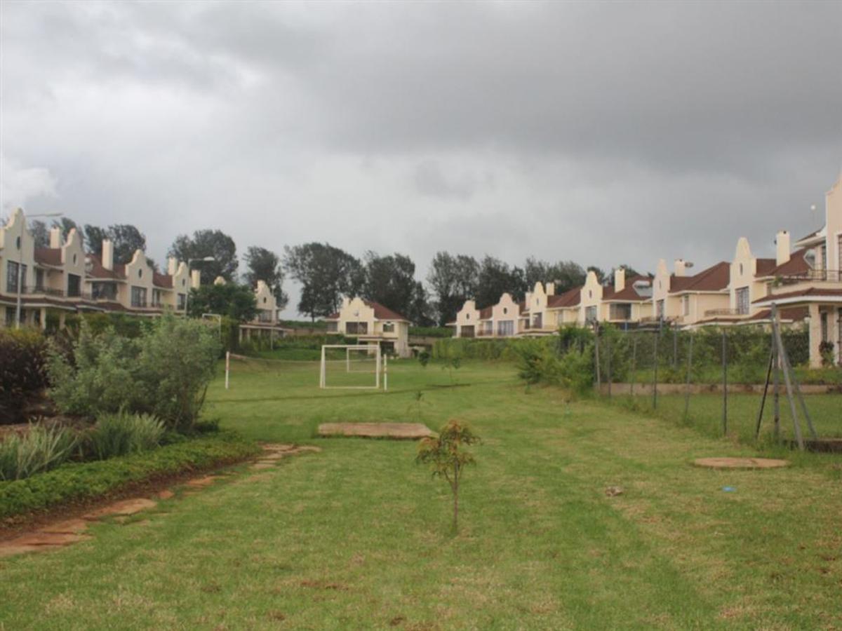 4 Bed House with En Suite in Kiambu Road - 8