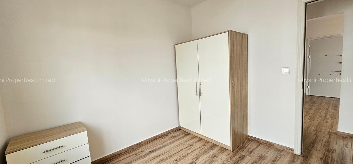 2 Bed Apartment with Swimming Pool in Tatu City - 9