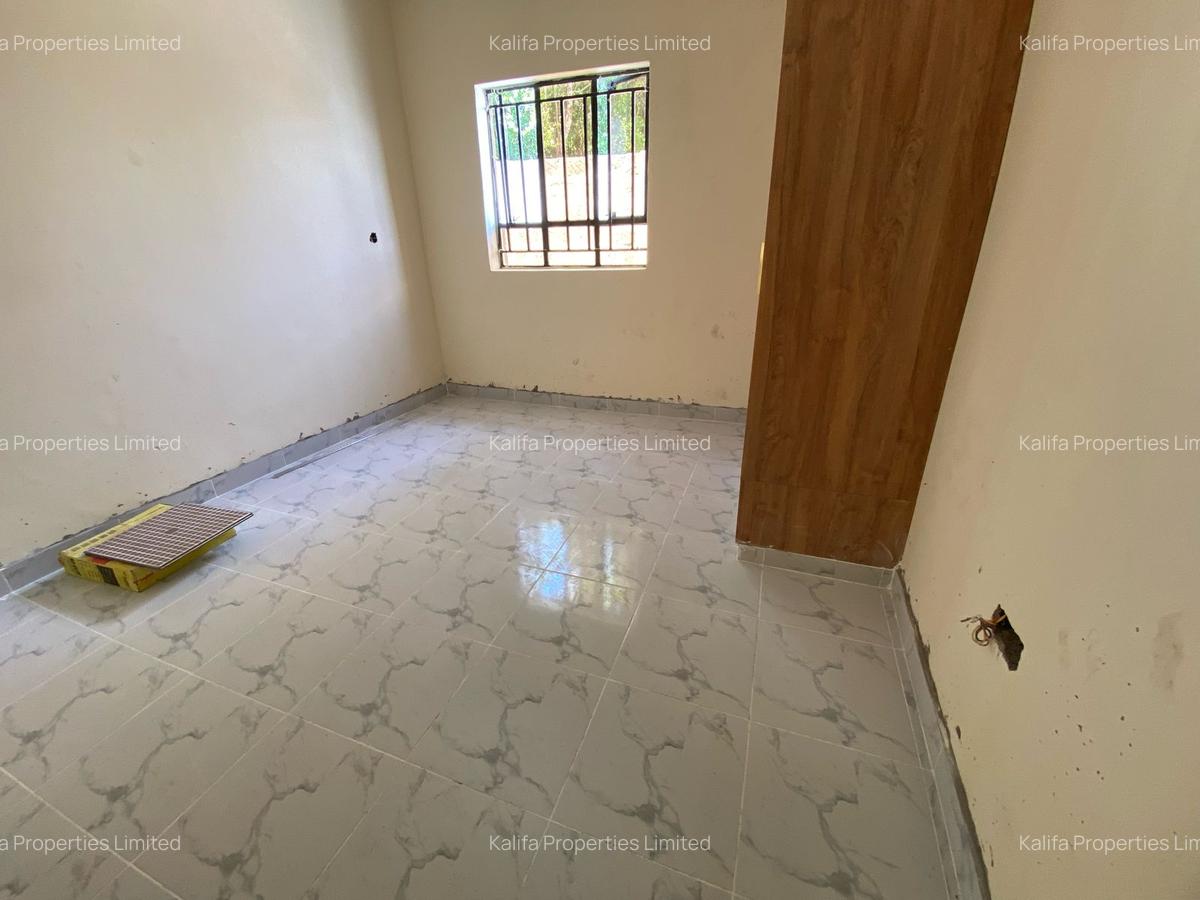 3 Bed House with En Suite in Kitengela - 5
