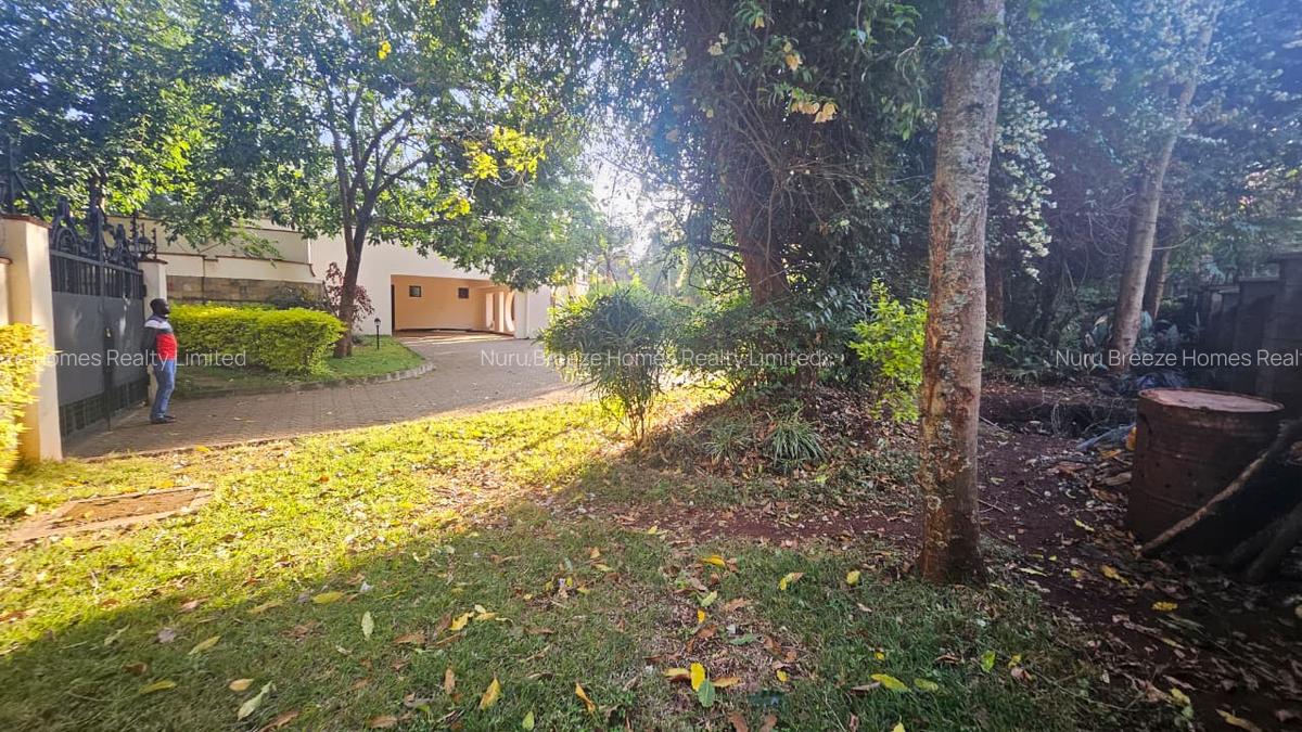 5 Bed House with En Suite in Lower Kabete - 13