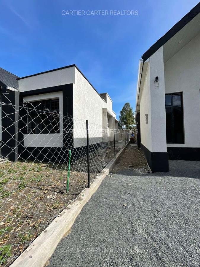 3 Bed Villa with En Suite in Kitengela - 20