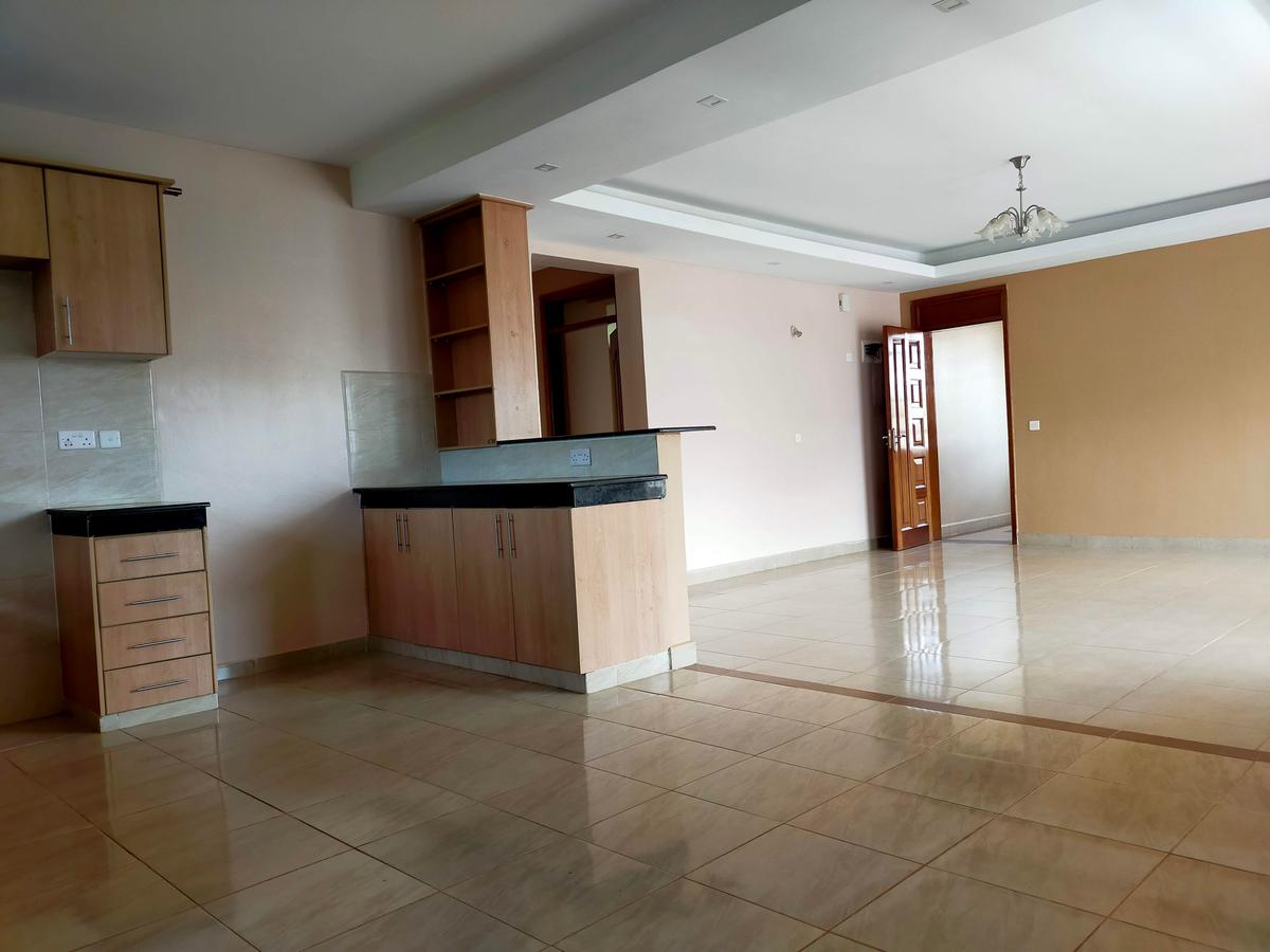 2 Bed Apartment with En Suite in Ruaka - 2