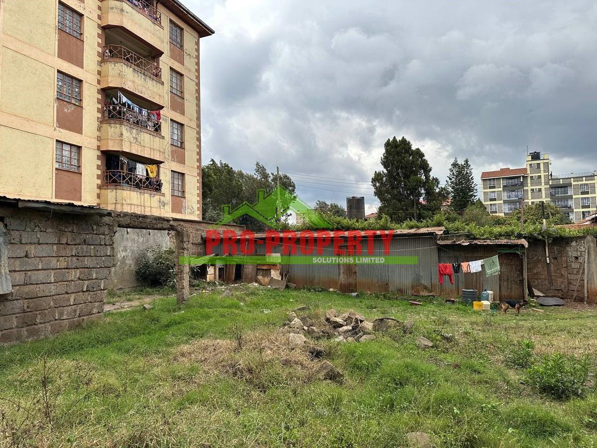 Commercial Land at Kikuyu - 7