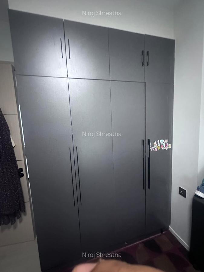 Serviced 2 Bed Apartment with En Suite at Lavington - 7