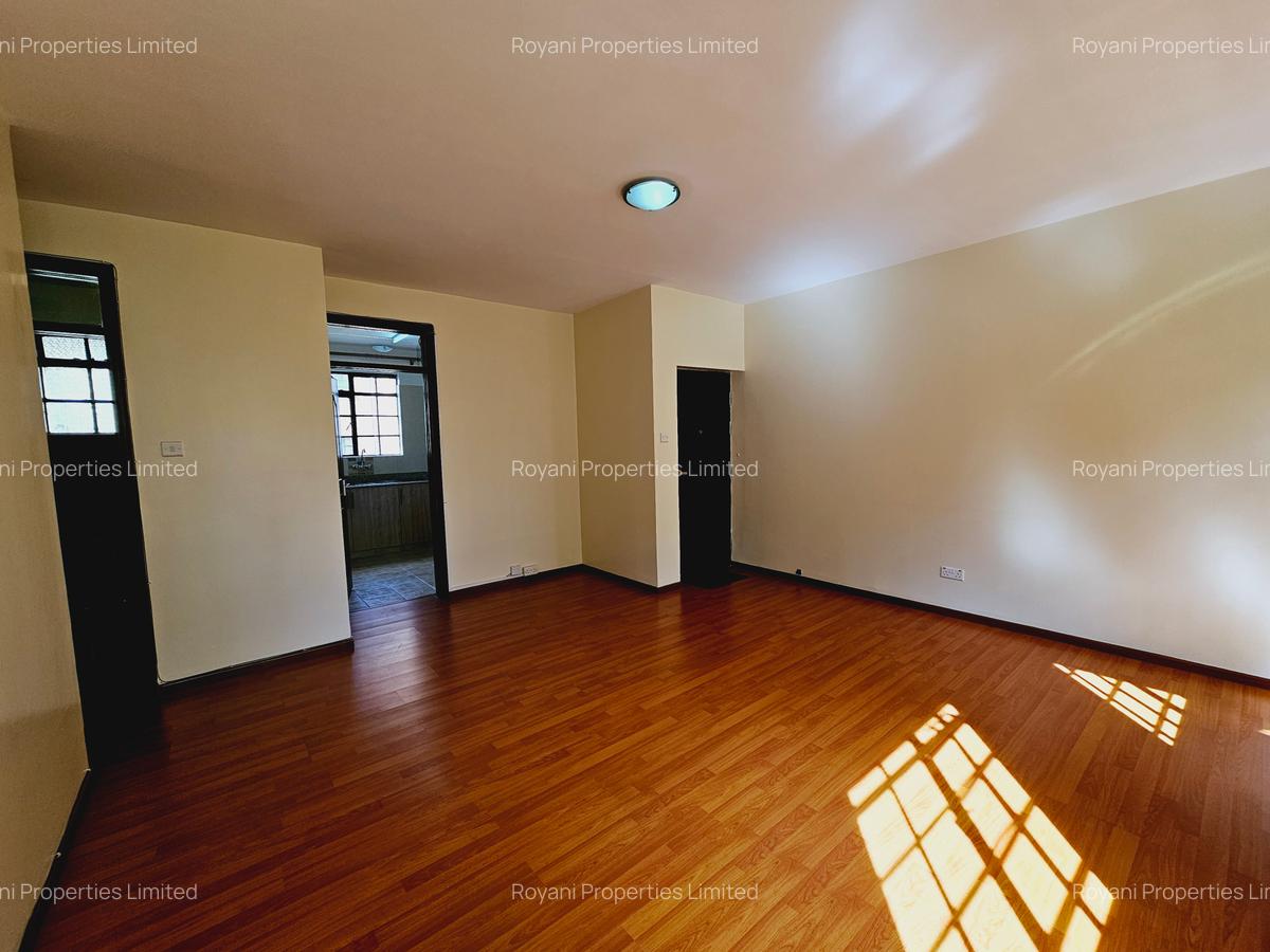 2 Bed Apartment with Swimming Pool in Kiambu Road - 3