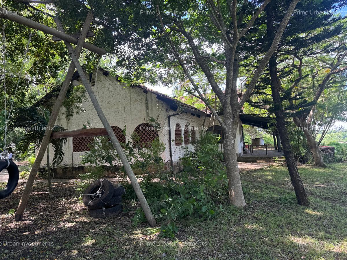 8,093.72 m² Land in Mtwapa - 12