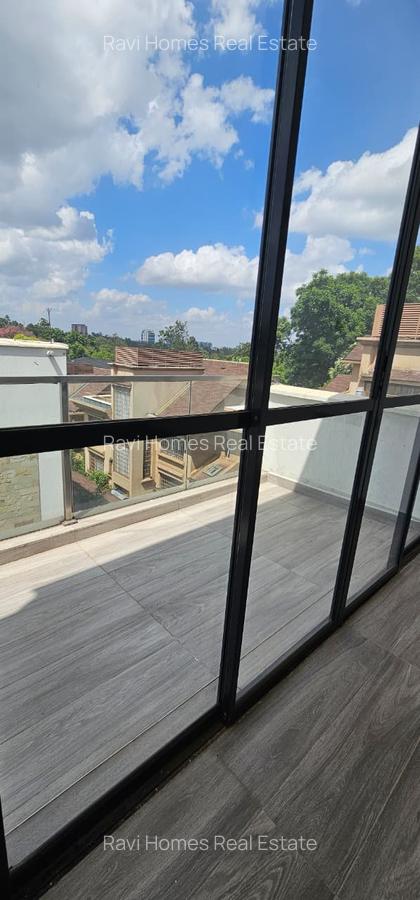 5 Bed Villa with En Suite at Mbabane Road - 2