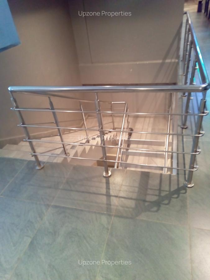 Commercial Property with Service Charge Included in Lavington - 7