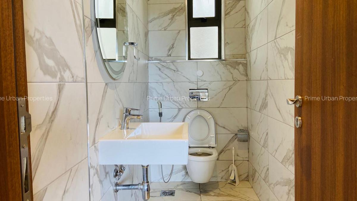 Furnished 2 Bed Apartment with En Suite in Westlands Area - 7