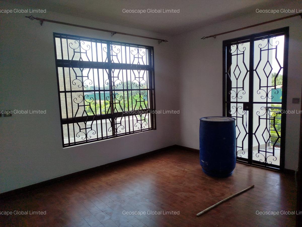4 Bed House with En Suite at Kiambu - 9