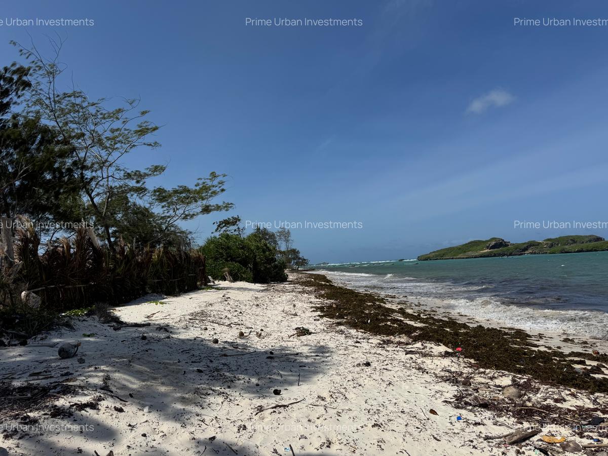 Land in Watamu - 7