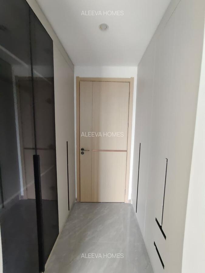 3 Bed Apartment with En Suite in Riverside - 8