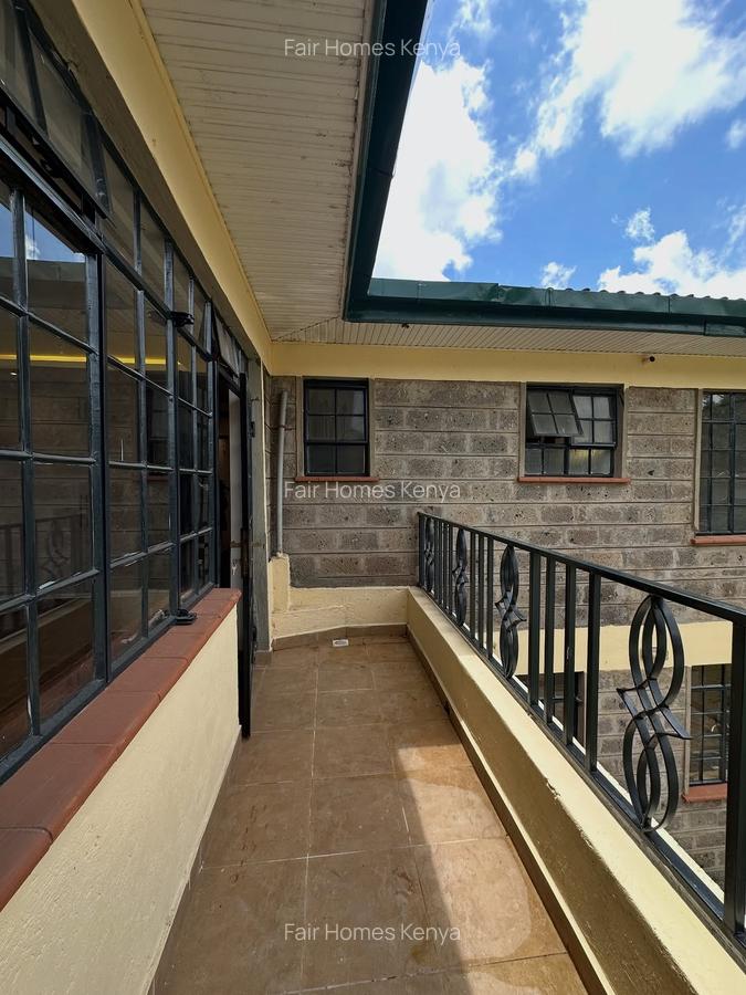 4 Bed Townhouse with En Suite at James Gichuru - 10