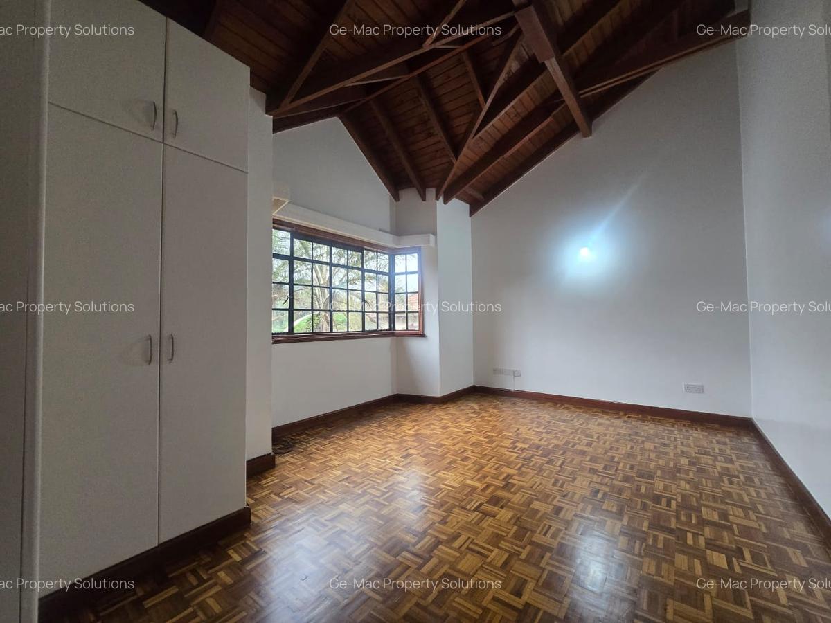 3 Bed House with En Suite in Runda - 18