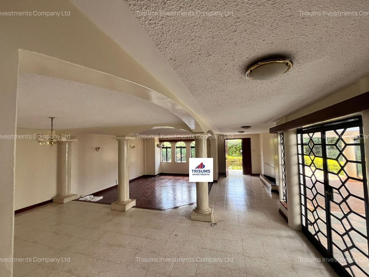 5 Bed Townhouse with En Suite in Westlands Area - 5