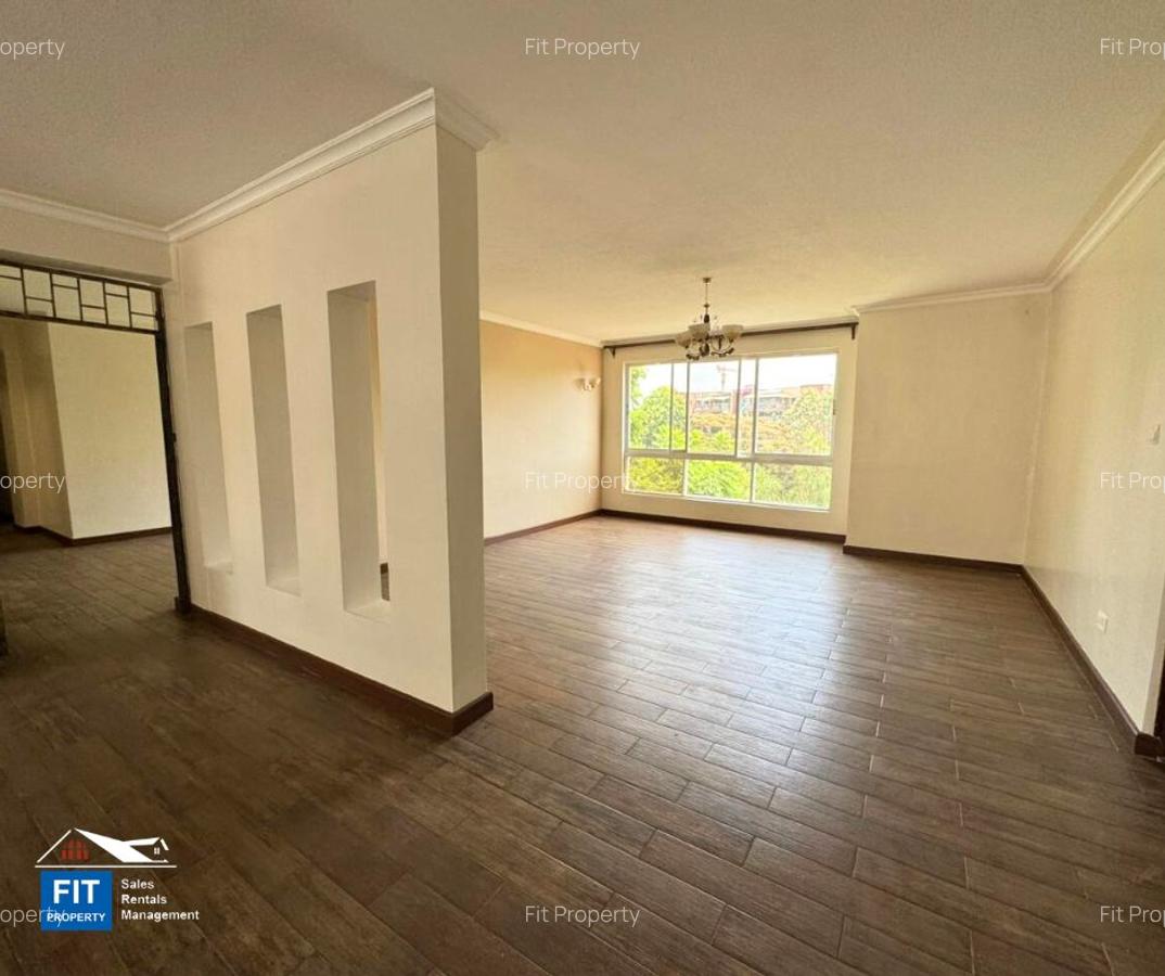 4 Bed Apartment with En Suite in General Mathenge - 5