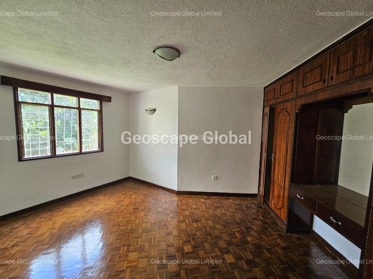 5 Bed House with En Suite in Gigiri - 15