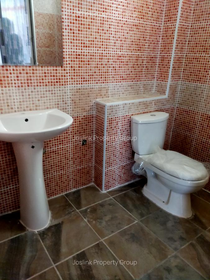 3 Bed Apartment with En Suite in Mtwapa - 5