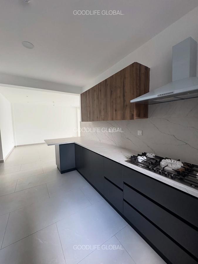 2 Bed Apartment with En Suite at General Mathenge - 4