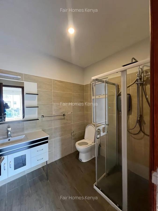 2 Bed Apartment with En Suite at Gatundu Road - 9