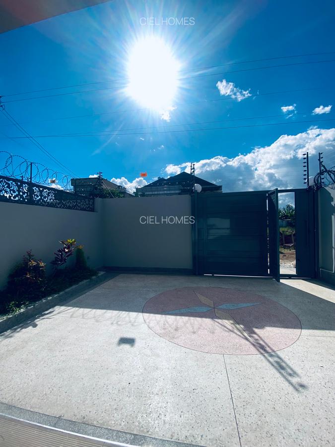 4 Bed Villa with En Suite at Eastern Bypass - 20