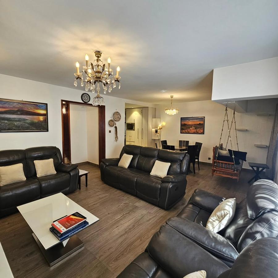 3 Bed House with En Suite at Parklands - 2