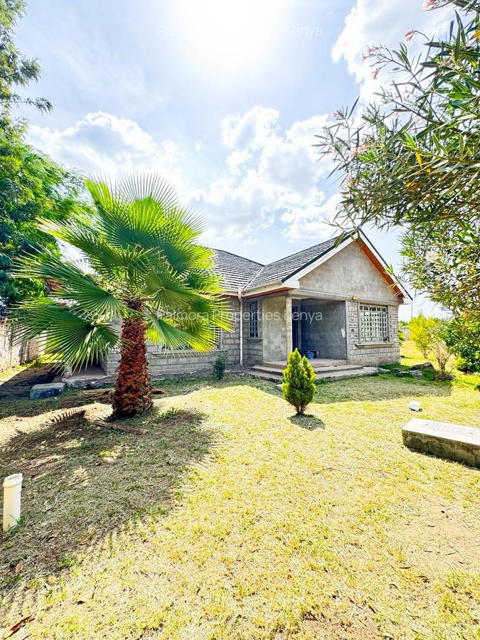 4 Bed House with En Suite in Kitengela - 1