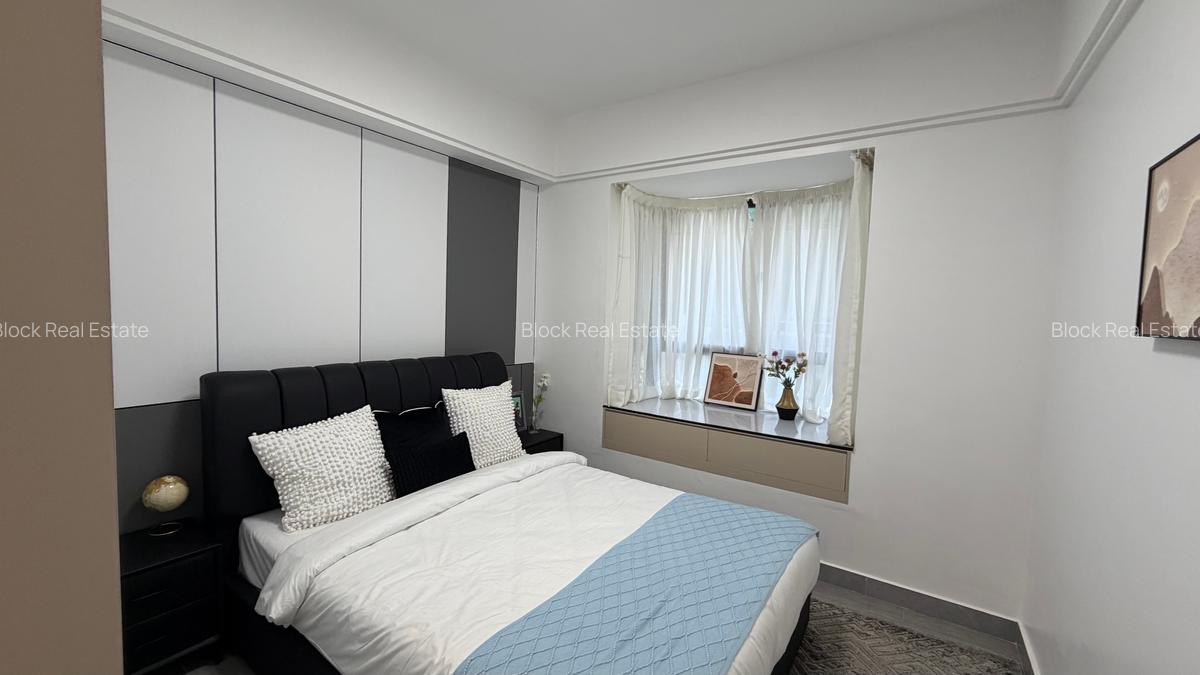 3 Bed Apartment with En Suite in Westlands Area - 15
