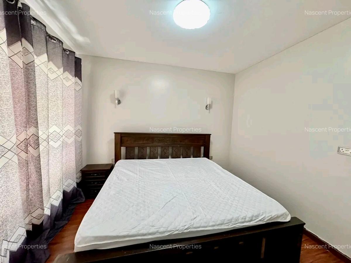 4 Bed Townhouse with En Suite in Kiambu Road - 15