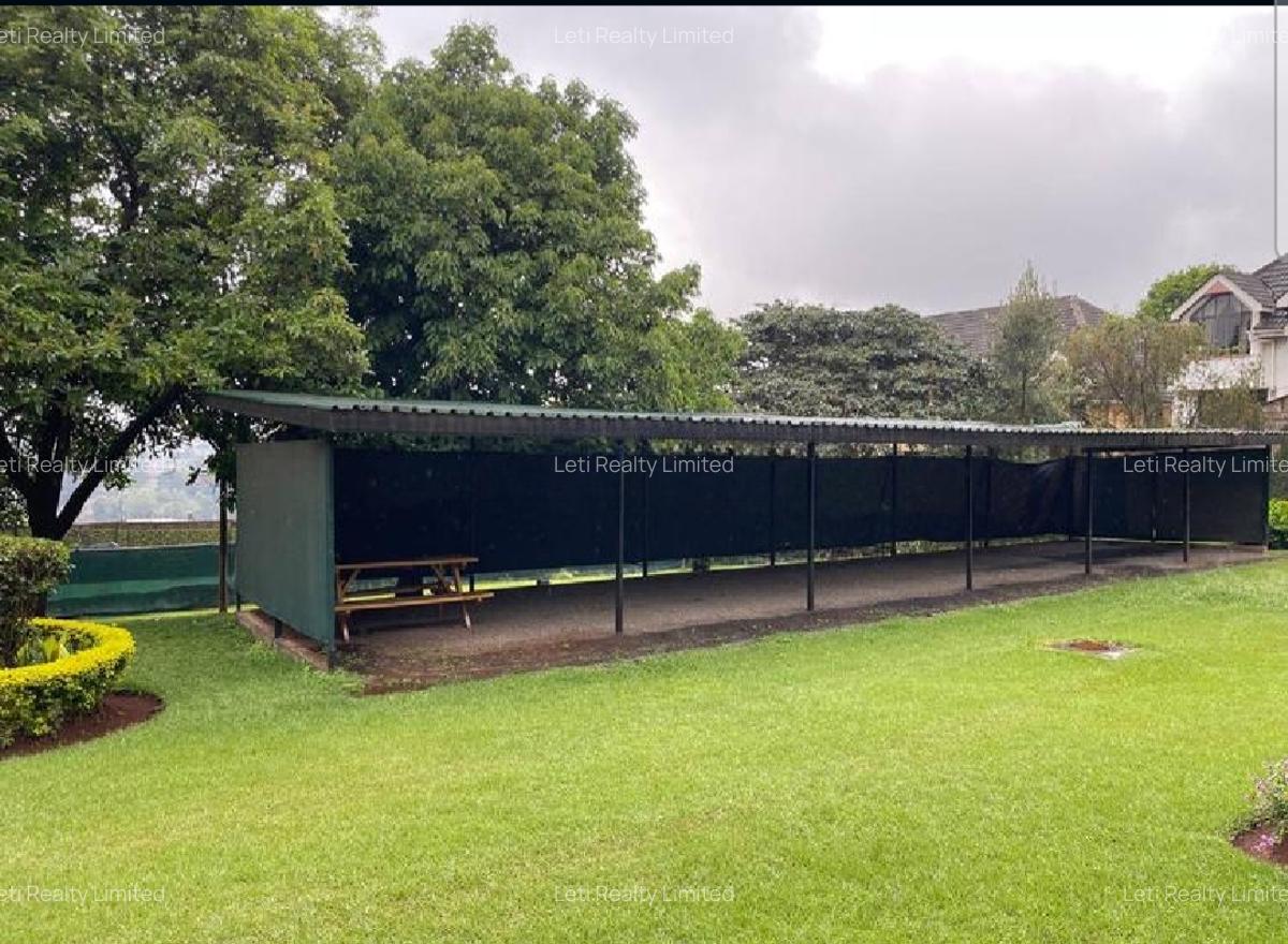 Commercial Property with Service Charge Included in Lavington - 4