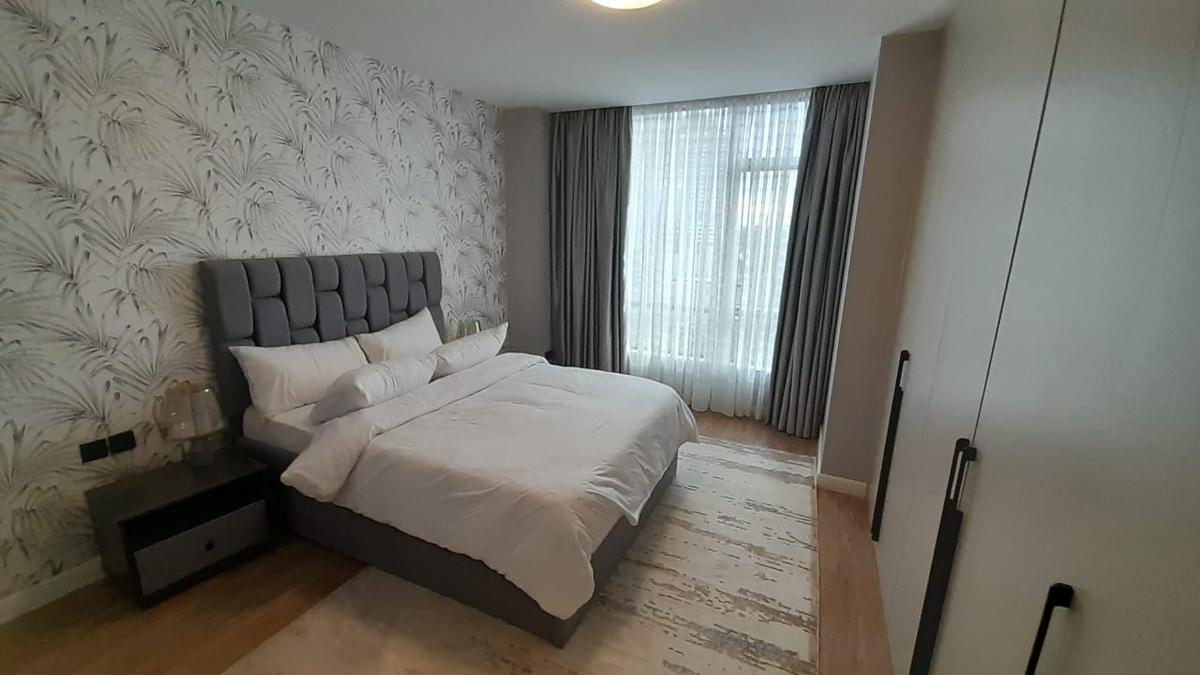 Furnished 2 Bed Apartment with En Suite at Brookside - 6