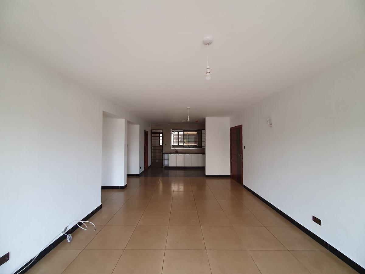 2 Bed Apartment with En Suite in Parklands - 3