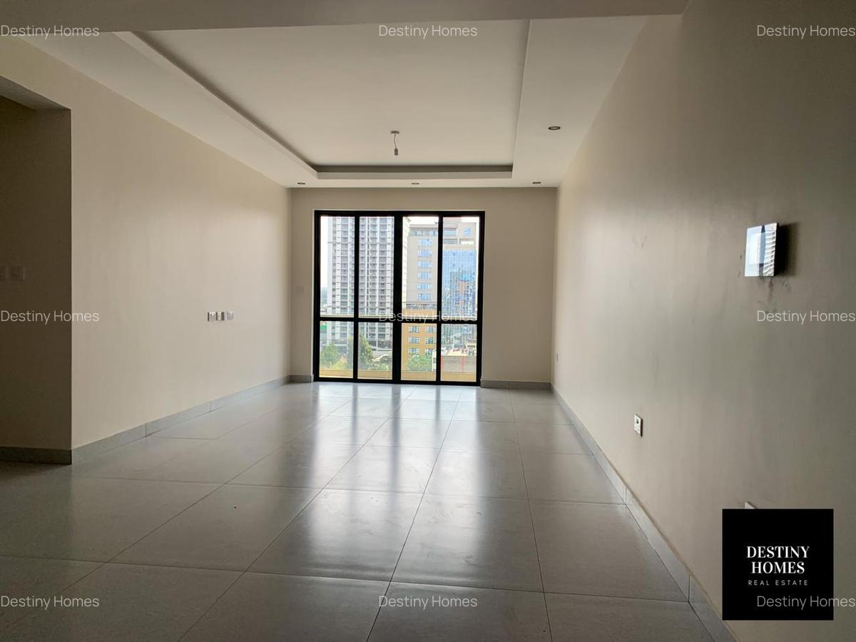 3 Bed Apartment with En Suite in Westlands Area - 1