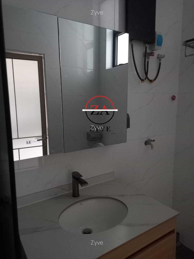 Studio Apartment with En Suite at Near Yaya Center - 13