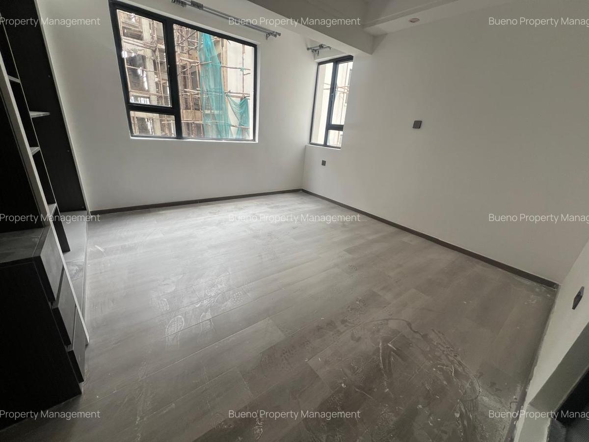 1 Bed Apartment with En Suite in Kilimani - 5